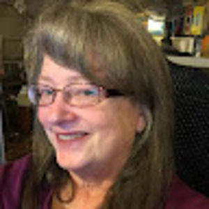 Meet your Posher, Jo